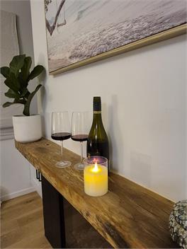 Mangawhai Heads-Summer or Winter escape, outdoor & indoor  fire. WiFi - 