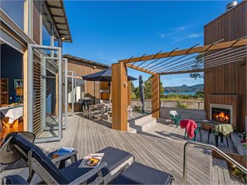 Ocean Breeze Family Haven (Bachcare) - 