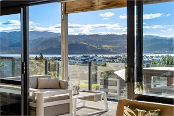 Panorama View Retreat (Bachcare) - 