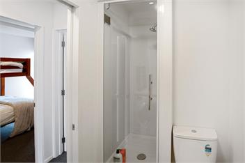 Urban Oasis (Bachcare) - 