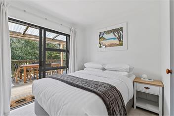 Calden Cottage (Bachcare) - 
