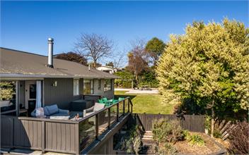 RnR Retreat - Family & pet friendly - 
