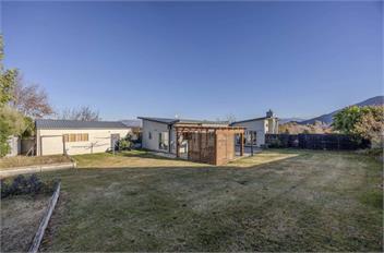Hawea House - 