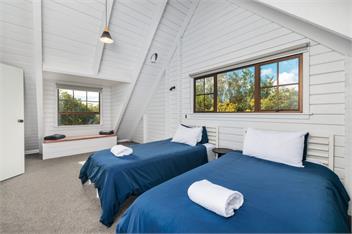 Hawkings Lodge (Bachcare) - 