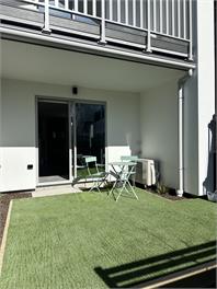 Brand-New, Central, Ground Floor Apartment -