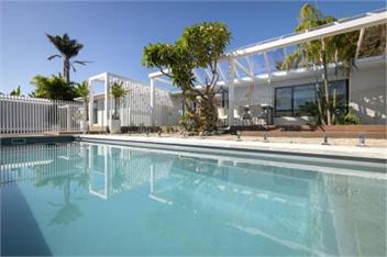 Poolside on Moffat (Bachcare) - 