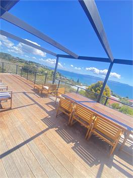 Sailor's Retreat - 