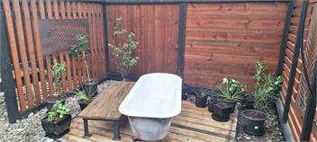 Toru Cabin - 
