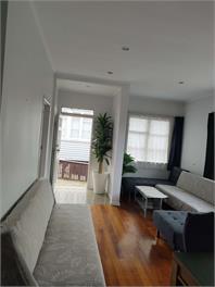 7 Beds including 4 Double Beds, 1 Single Bed, 2 Double Sofa Beds House A -