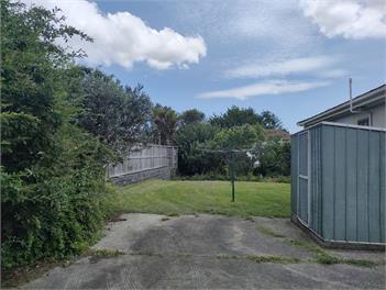 2 Bedroom Garden Chalet B -