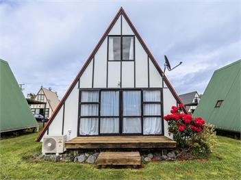 The Mountain Nook (Bachcare) - 