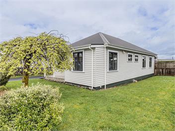 The Ohakune Escape (Bachcare) - 