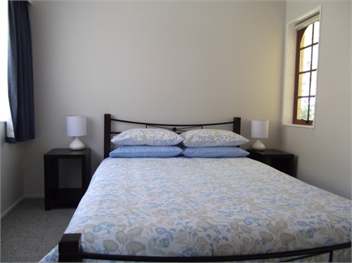 Petroc Lodge - Nelson
