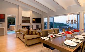 Cloud 9 - Luxury Holiday Villa in Russell - Bay of Islands
