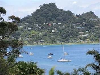 Heron Heights Tairua - Coromandel Peninsula
