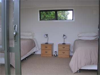 Sea View Holiday Bach -