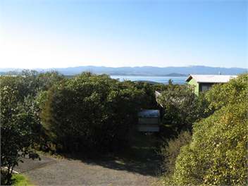 Holiday Home in Omori Central North Island - Omori