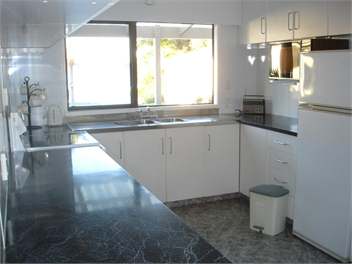 Tranquillity Lodge - Houhora