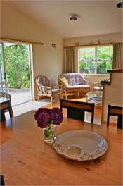 Young's Holiday Home - 