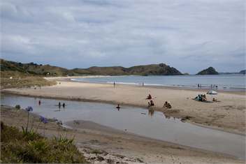 Timandra - Opito Bay