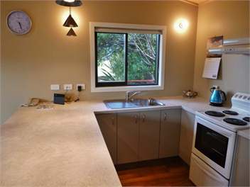 Tasman Cottage - Okarito