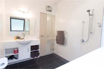 WOODBANK PARK COTTAGES - Hanmer Springs
