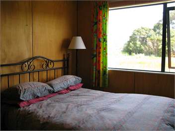 Te Whare Orangi -