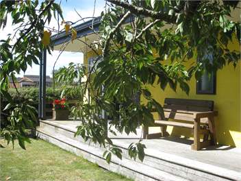 Boathaven Cottage Mapua - Nelson