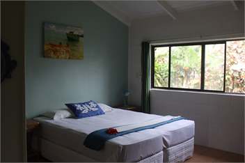 Aremango Guesthouse (Whole house) - Rarotonga