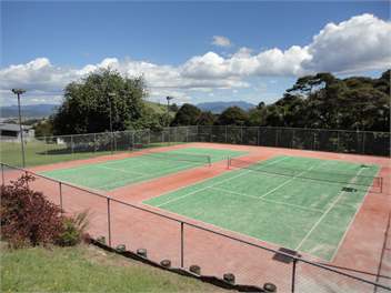 Ocean View B&B - Whitianga