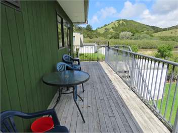 OWAI AVE - TEAL BAY