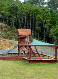 Fernhill Cottages - 