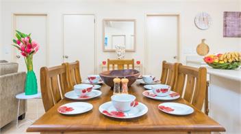 Cook Islands Holiday Villas - Tuoro Villa 4 - Rarotonga
