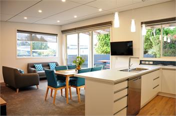 Fergus Hideaway - Te Anau