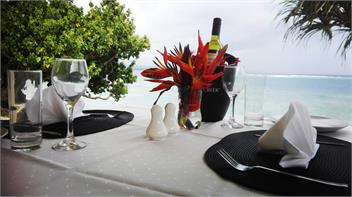 Blue Bay Resort - 100% Locally Owned - Port Vila