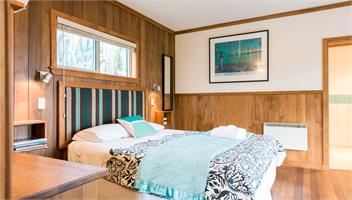 Miro Cottage - Hydrangea cottages - Punakaiki