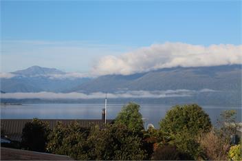 Lake Brunner Holiday House - Moana