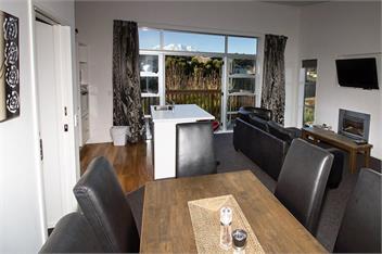 Ohakune 27C - 2 Bedroom apartment - Ohakune