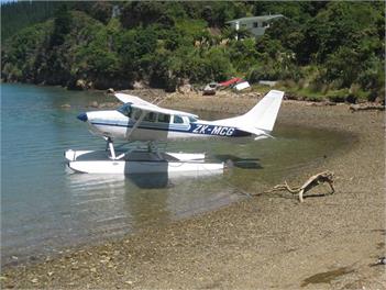 Cissy Bay Cottage, Pets Welcome. - French Pass