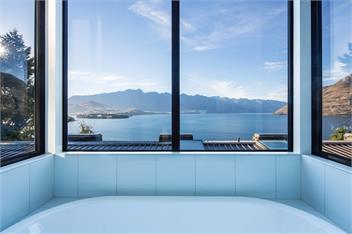 Bellbrae by MajorDomo - Queenstown