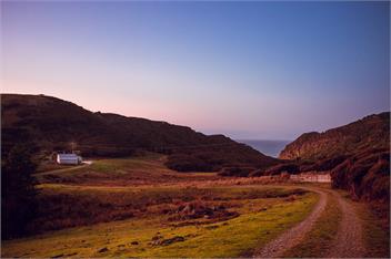 Golden Bay Shearing Shed Retreat at Te Hapu - Nelson