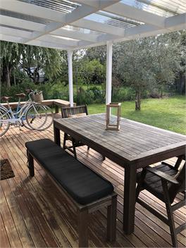 La Rocque Cottage Martinborough - Martinborough