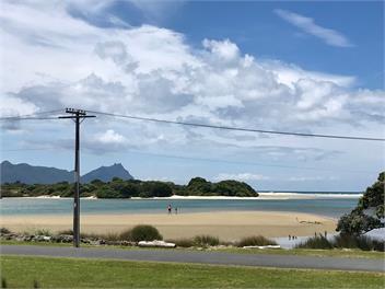Marotere - Bream Bay