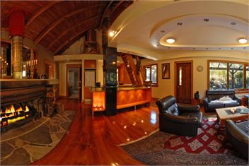 Birdsong Lodge - Banks Peninsula