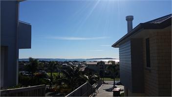 Luxurious SeaView Retreat - Auckland
