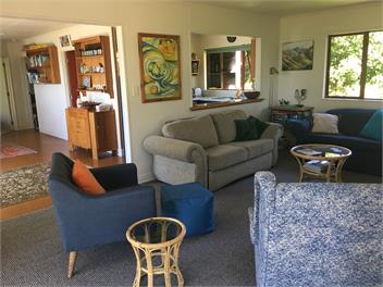 No 19 Totara Avenue - Pakawau