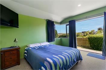 Harvey Street - Executive Accommodation - 