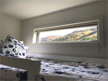 Sunset Views Apartment - Queenstown