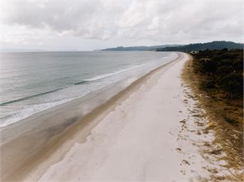 Holiday Home in Matarangi Beach, Coromandel - Matarangi