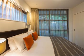 Panorama 2 Bdrm Apartment with Views - Queenstown 